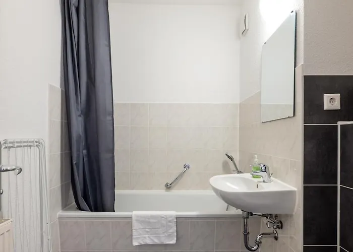 Monteurzimmerking * Schkeuditz