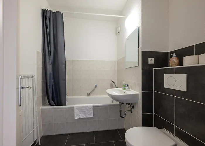 Monteurzimmerking Schkeuditz